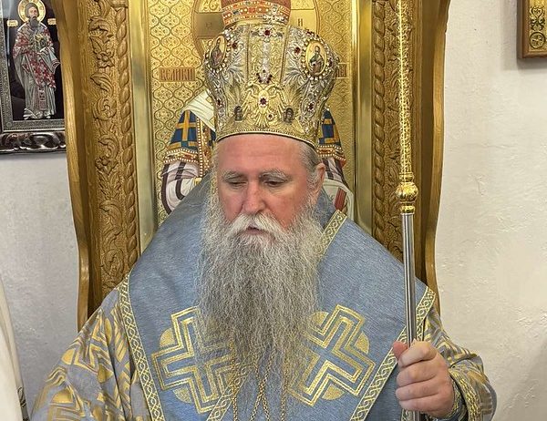 Mitropolit Joanikije o trogodišnjici ustoličenja: Bilo je teškoća ali smo ih podnijeli, istrpjećemo uvrede od braće; Svi koji se protive neka ne ispunjavaju svoja srca mržnjom jer ona razara a to nije dobro za narod i otadžbinu