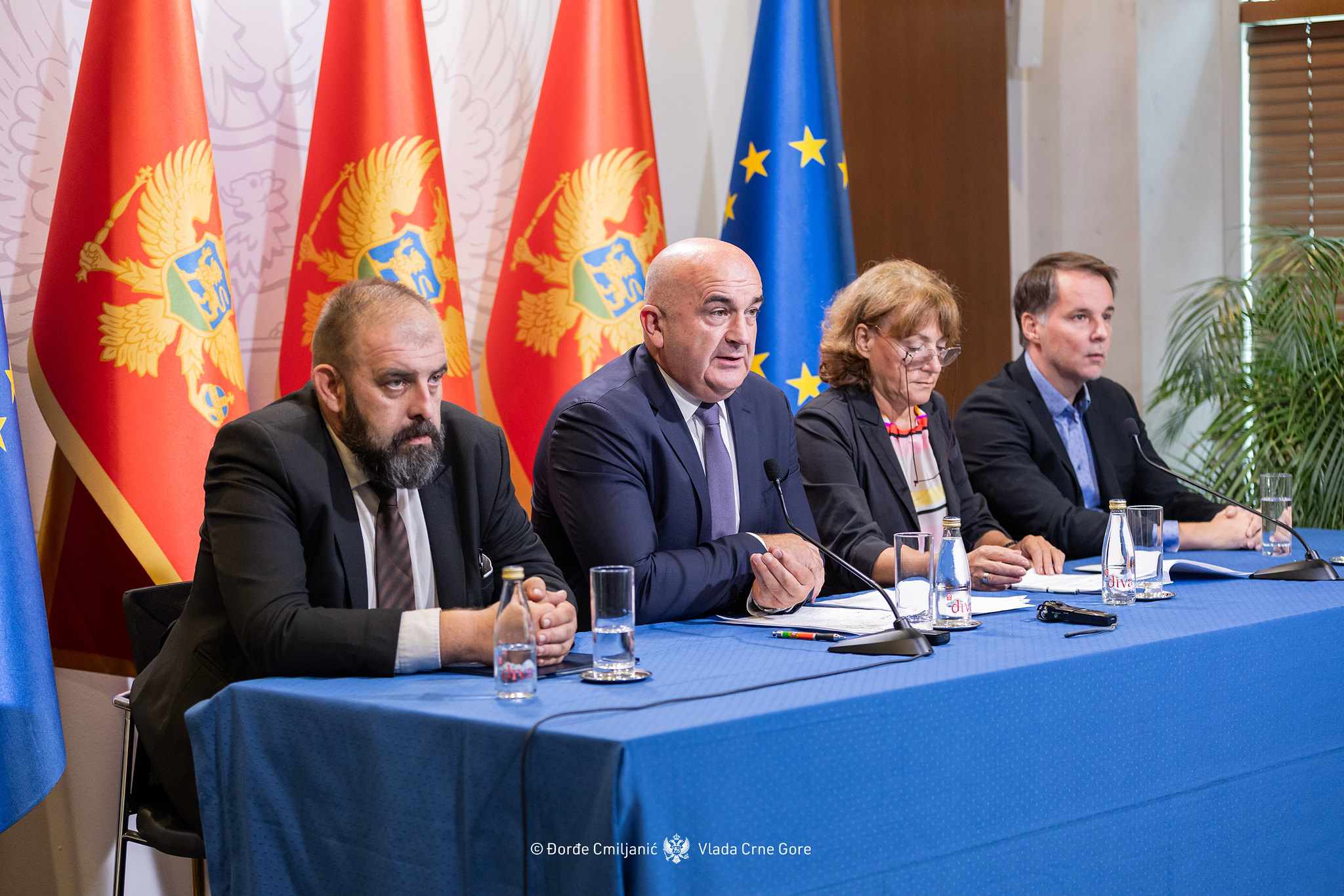 Ministarstvo poljoprivrede, šumarstva i vodoprivrede: Uprava za bezbjednost hrane i svi nadležni organi učinili su sve što nauka i struka propisuju