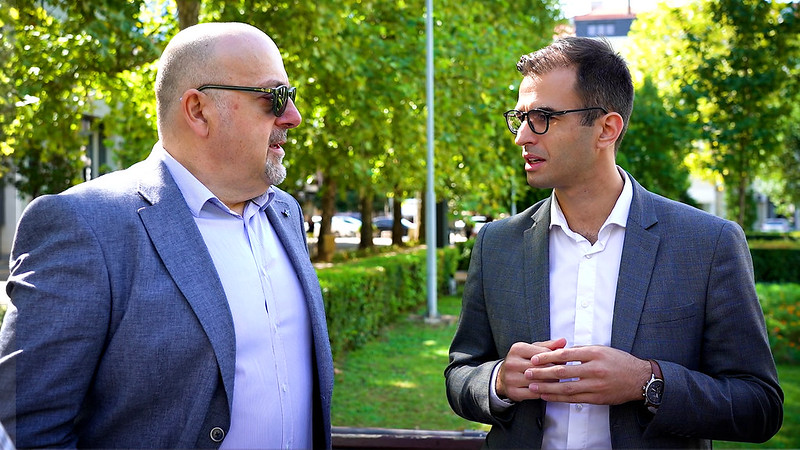 SEP: Otvaranjem biznis zone i sajmišta omogućićemo brž i kvalitetniji razvoj Podgorice i nova radna mjesta