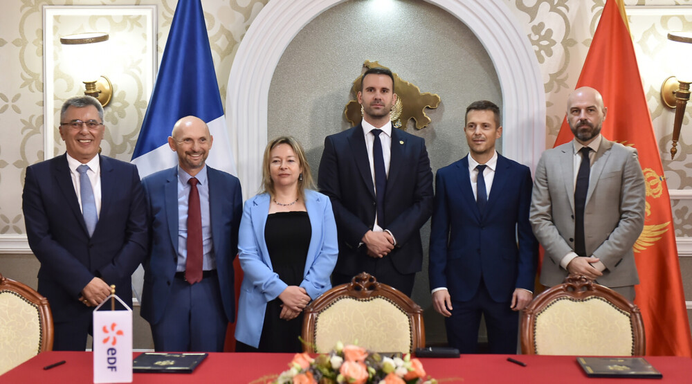 Dugoročni dijalog u oblasti energetske tranzicije i niskougljenične tehnologije