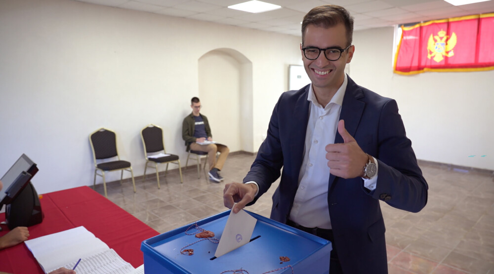 Mugoša: Očekujemo odlične rezultate