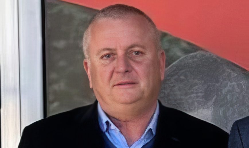Špiro Vulović odgovorio na optužbe Milinovića: On je vlasnik 1/12 parcele koju nijesmo ni koristili tokom Morinjske večeri