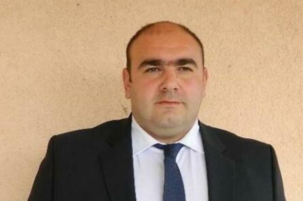 Andrijevica: Željko Ćulafić izabran za predsjednika Opštine, DPS napustio salu