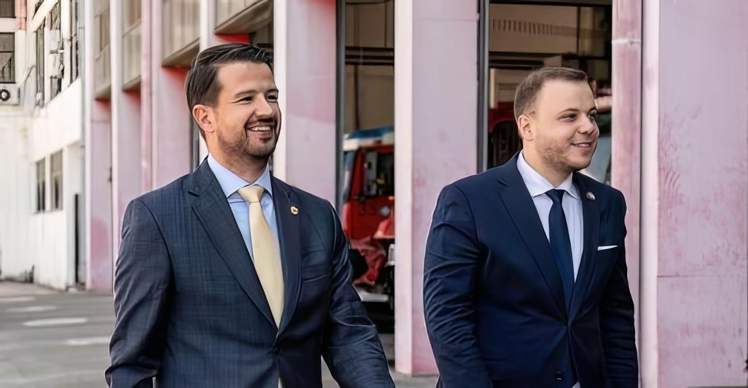 Rakčević i Milatović u problemu: Žele da budu tas na vagi u Podgorici – ali niko ih neće!