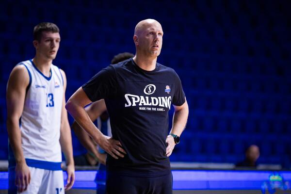 Žakelj: Napredovali smo, ali ima još dosta da se radi