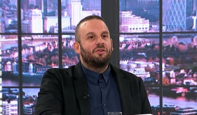 Šarić: Imam dokumenta iz 18. vijeka kada su se Tompsonovi rođaci iz Čavoglava pokatoličili (VIDEO)