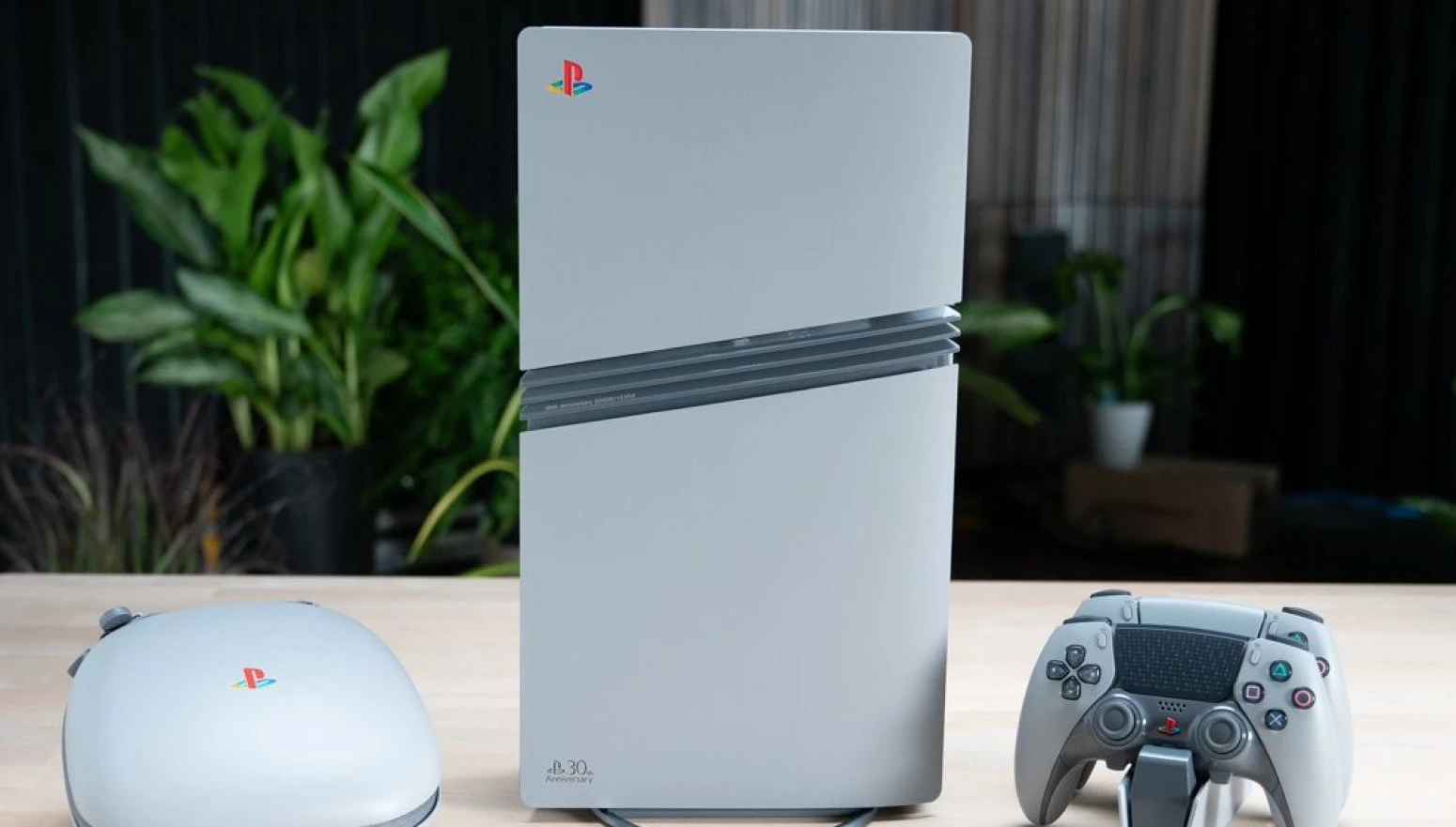 Novi Sony PS5 inspirisan je „jedinicom“