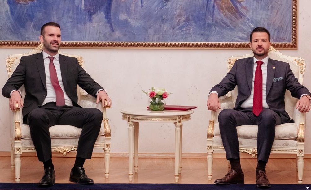 Ni Milojko, ni Jakov
