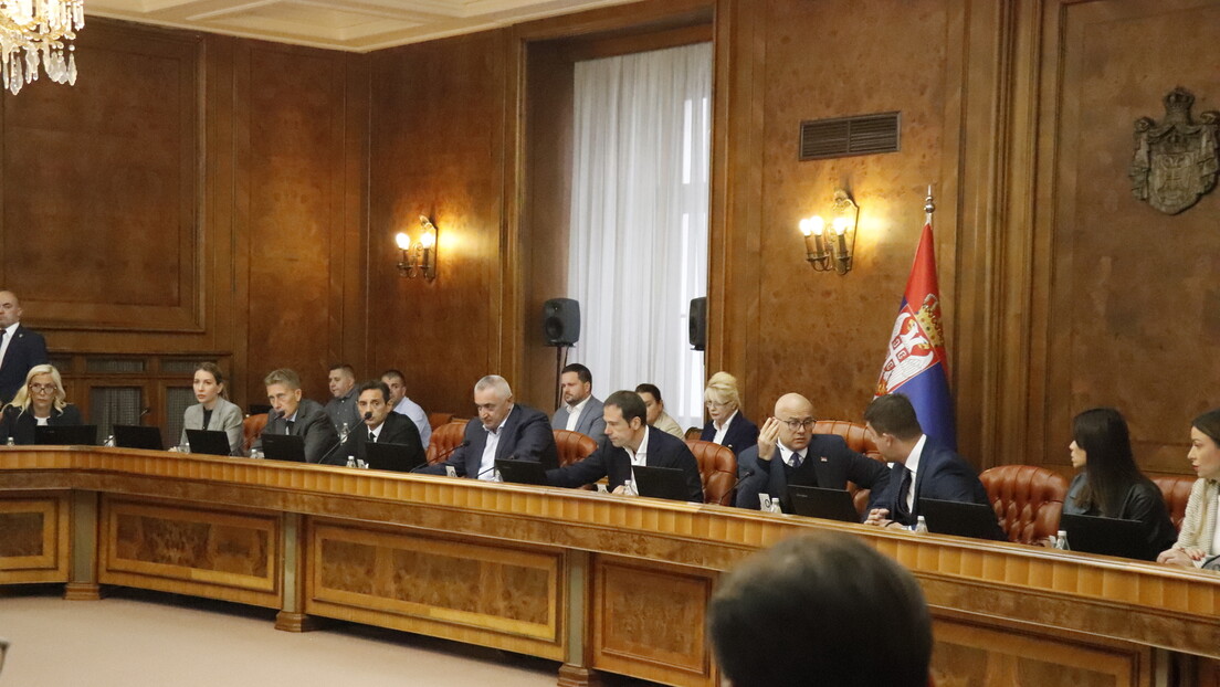 Šta znače odluke Vlade Srbije o mjerama za zaštitu Kosmeta: Snažna diplomatska kampanja za poštovanje prava srpskog naroda