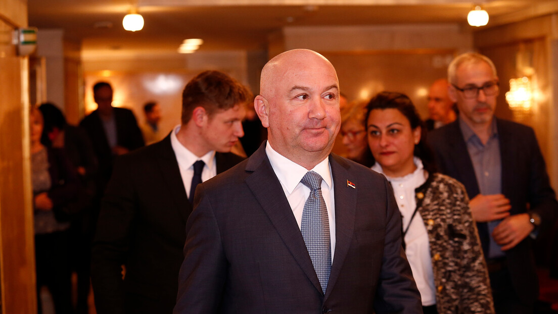 Ministar Popović: Imaćemo najpovoljniju cijenu gasa, Putin i Vučić će se sresti