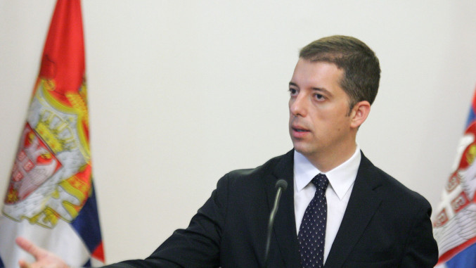Đurić: Kurti i njegovi saradnici nemaju namjeru da odustanu od jednostranih poteza