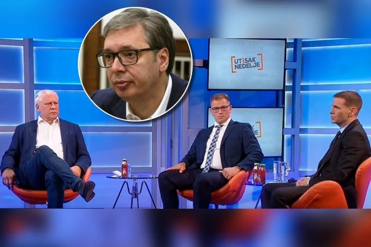 Izgubili Kosovo a sad drže lekcije: Neviđeno licemerje perjanica nekadašnje vlasti