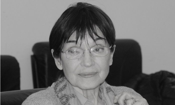 U 90. godini: Preminula glumica Rada Đuričin