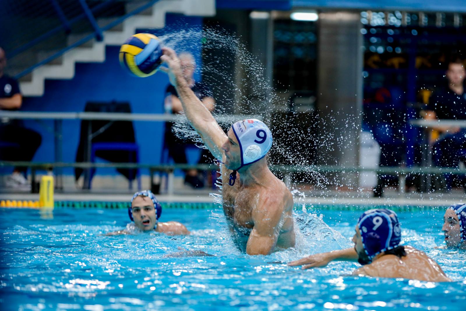 Ivović: Veliki uspjeh crnogorskog vaterpola; Milojević: Naporan turnir, utakmica sa Jugom presudila