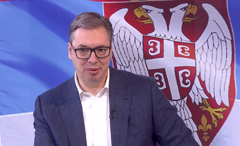 Vučić danas u RS: Svečano otvaranje Doma zdravlja ‘Srbija’