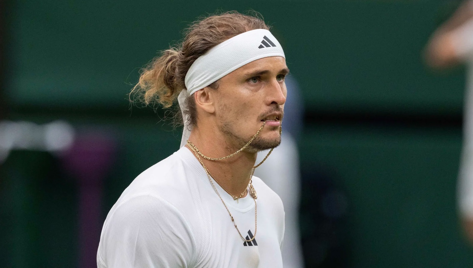 Zverev: Već dva mjeseca imam upalu pluća