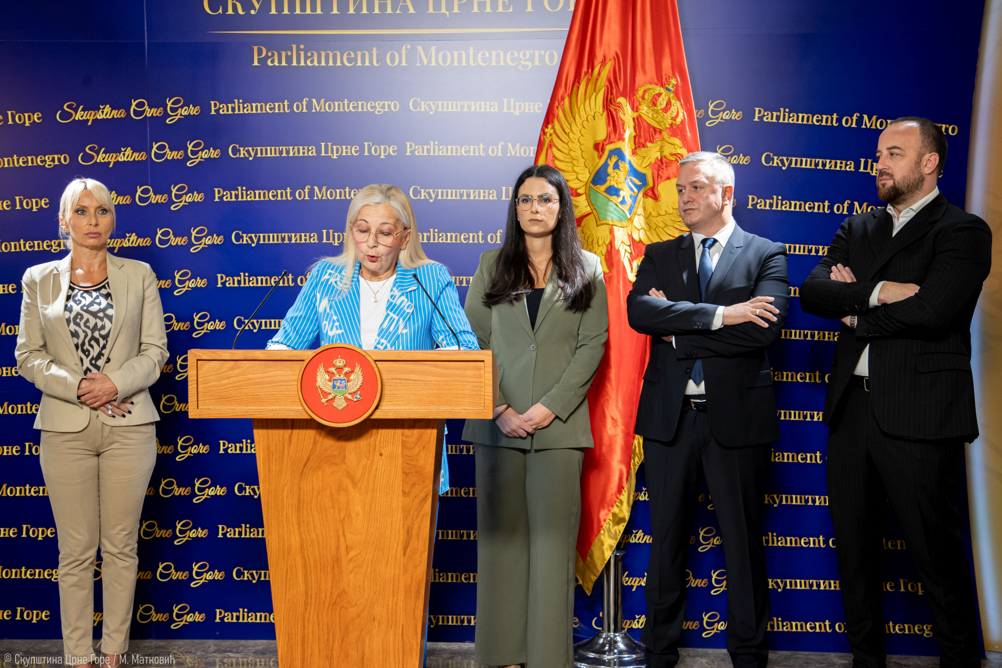 Despotović: Vlast duguje konkretne odgovore o širenju Q groznice, sakrivanje informacija je nedopustivo