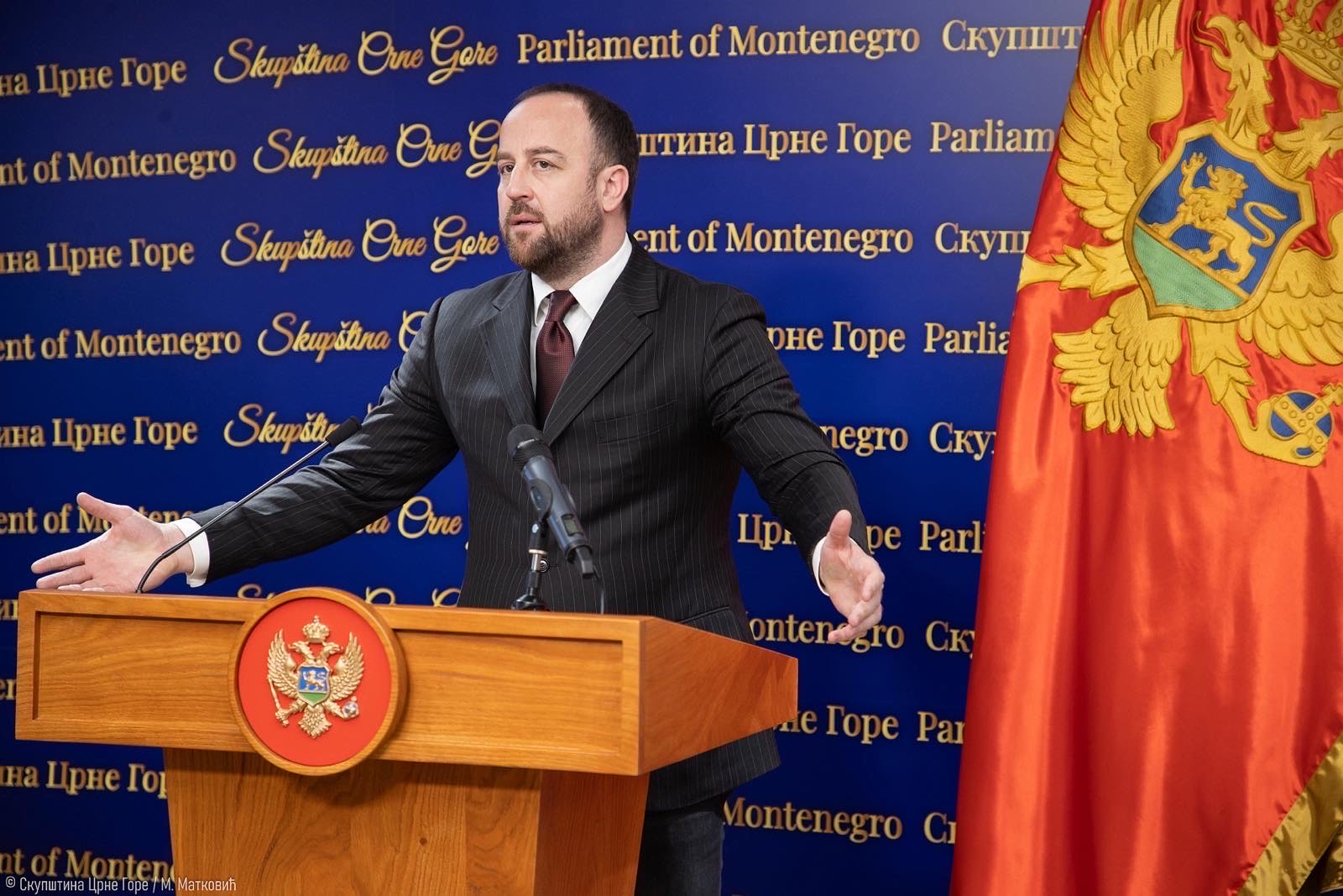 Nikolić: Evidentirali smo veliki broj nepravilnosti, podnijećemo krivične prijave