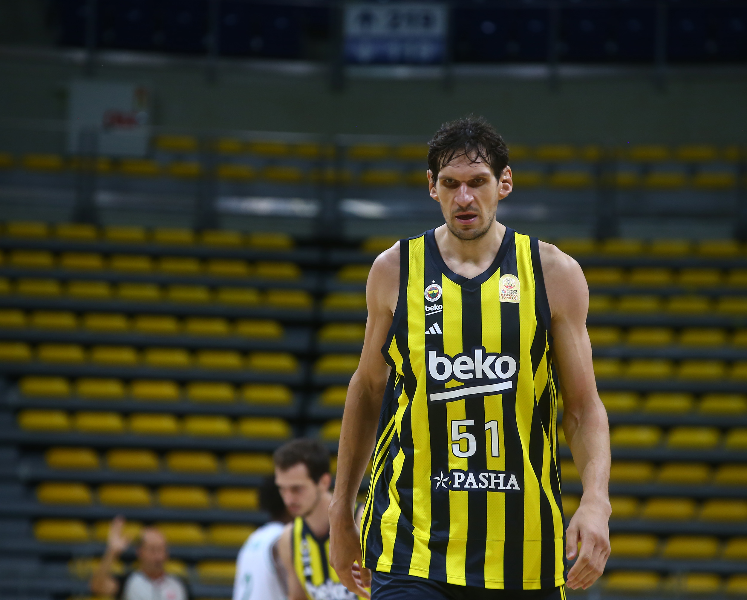 Marjanović postigao 15 poena na debiju za Fener