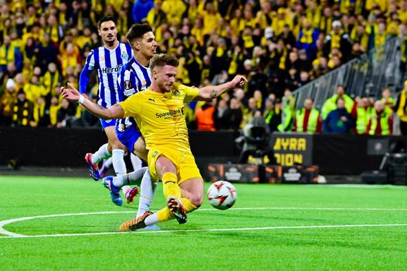 Liga Evrope: Tim koji je Zvezda izbacila savladao dvostrukog prvaka Starog kontinenta