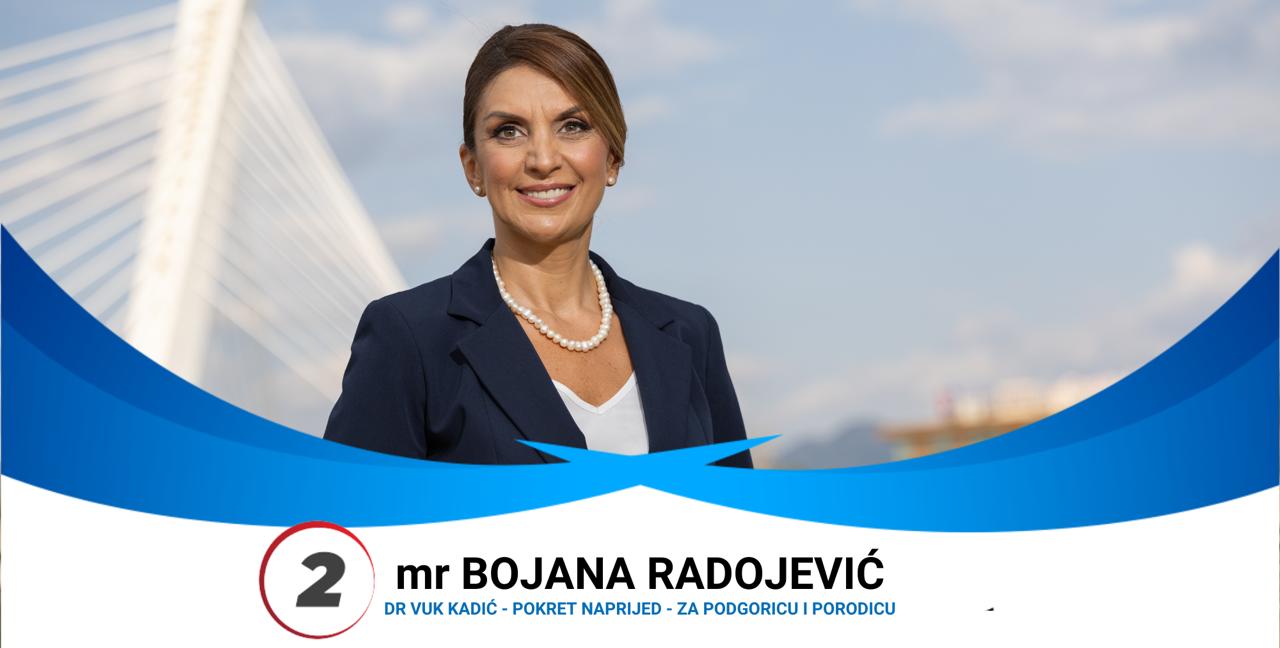 Radojević: Ponovnom upotrebom knjiga do ušteda za nove projekte