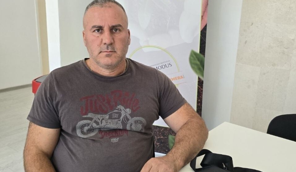 Miličić o Q groznici: I Vladu čine ljudi koji se hrane našim radom