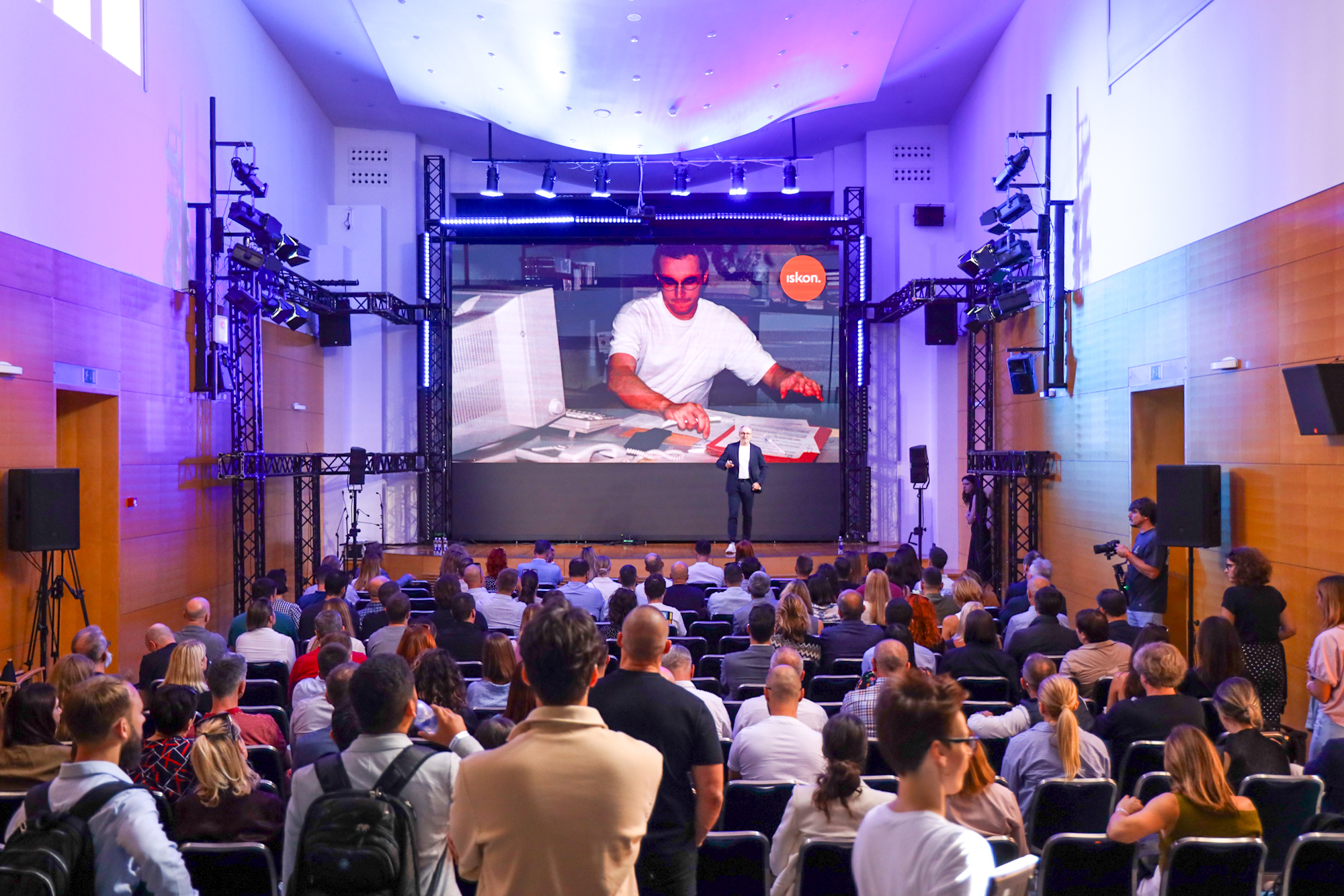 AI Weekend u Rovinju okupio predstavnike regionalne i svjetske tech scene