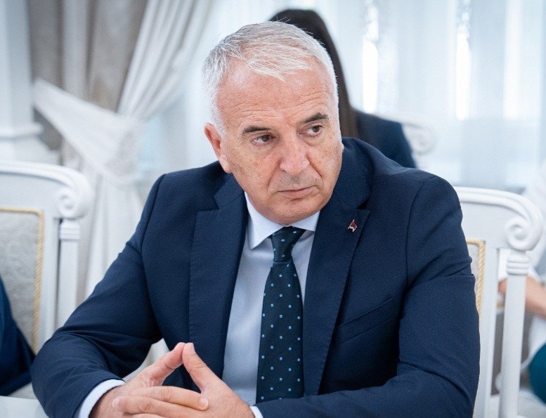 Đurović: Dogovorena nova vlast u Andrijevici, praktično smo pred potpisom