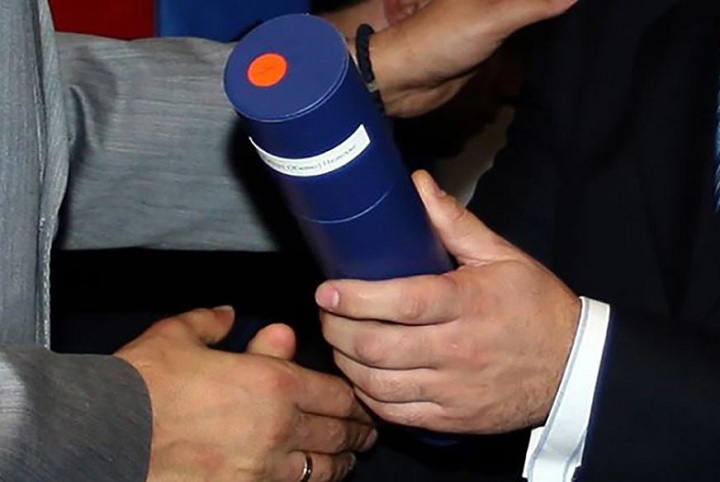MPNI: Podnijete krivične prijave protiv dvije osobe, osumnjičene za falsifikovanje diploma