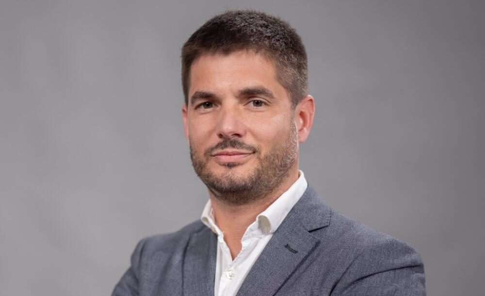 Zenović: Odžić da za sjutra zakaže Kolegijum klubova odbornika