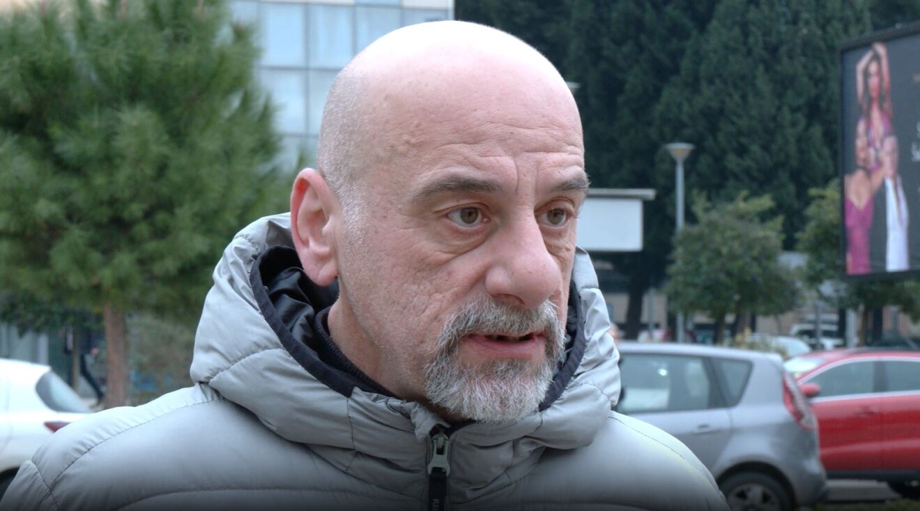 Živković podstanarima: Vrijeme je da prestanemo biti žrtve i izborimo se za ono što nam pripada