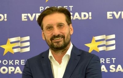 Dragaš: Klikovac je samo „korisna budala“ za one koji ga (zlo)upotrebljavaju