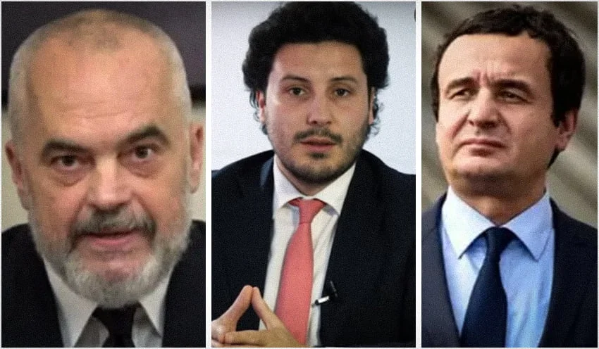 Prištinski novinar: Rama, Abazović i Kurti bili su protagonisti urušavanja prepreka da Srbija opet postane sila u regionu