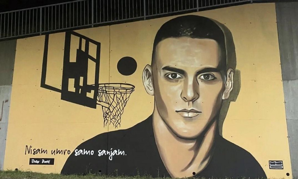 KK Vukovi Zeta organizuju Memorijalni turnir „Dušan Đuretić“