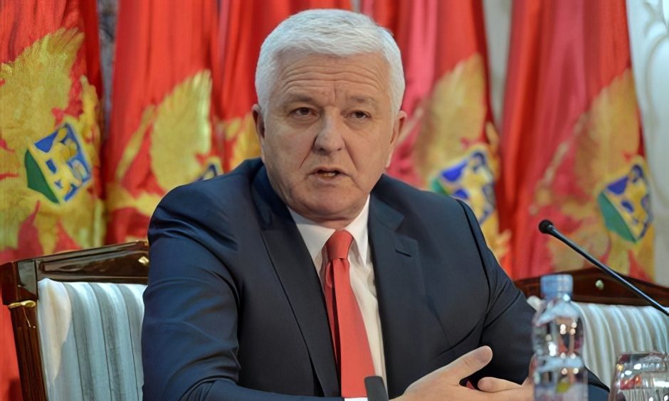 Medojević: Duško Marković je šef Mojkovačkog klana, čujemo li se Šukoviću – samo on je na slobodi!