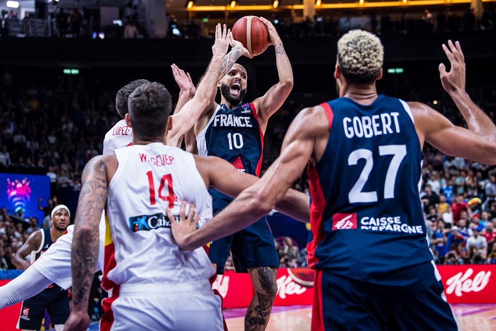 Olimpijakos i Real se bore za potpis NBA igrača