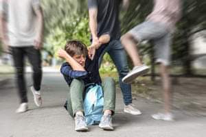 NVO „Grupa građana BU2“: Maloljetnička delikvencija predstavlja veliki problem u Crnoj Gori !
