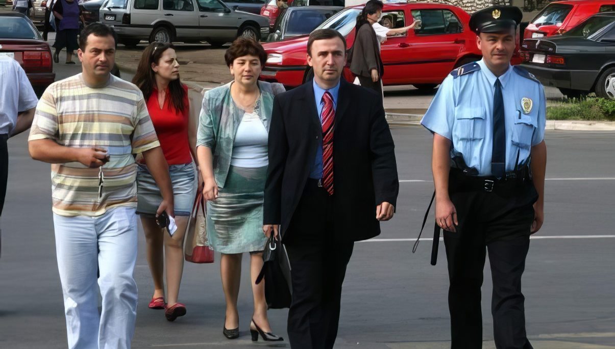 Tri godine borbe za istinu: Kako sam se suprotstavio moćnicima i pobijedio Mugošu