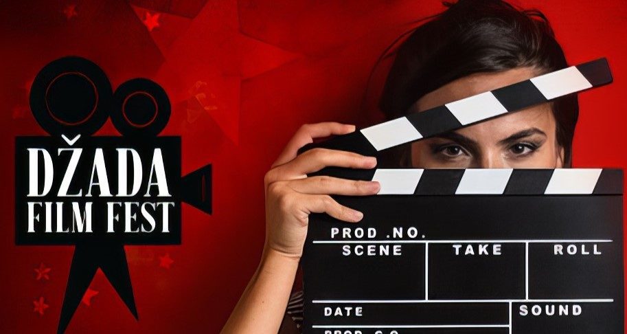 Džada film fest se odlaže za utorak zbog nevremena