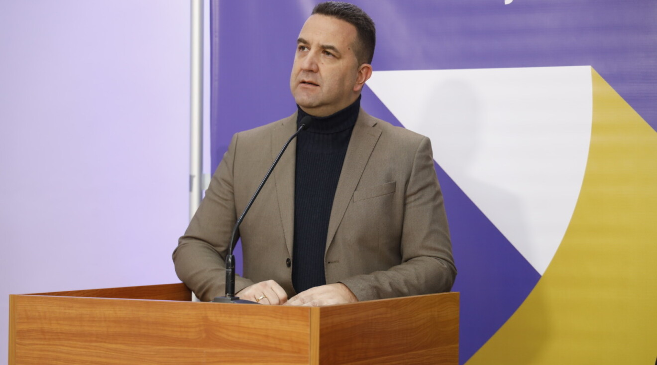 Doktor Jevto zabrinut: Katastrofalna reakcija Vlade na zarazu Q groznicom
