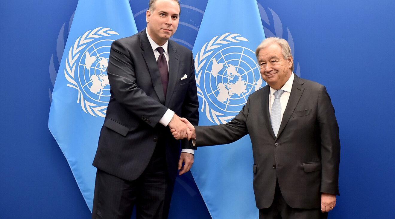 Ivanović: Crna Gora baštini i promoviše vrijednosti UN i multilateralizma