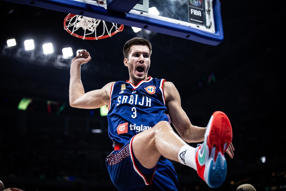 Upornost se isplatila: Olimpijakos pozajmljuje Zvezdi Petruševa