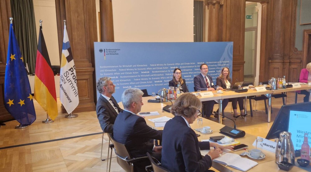 Gačević: Usvajanje sporazuma važan korak ka zajedničkom regionalnom tržištu usklađenom sa standardima EU