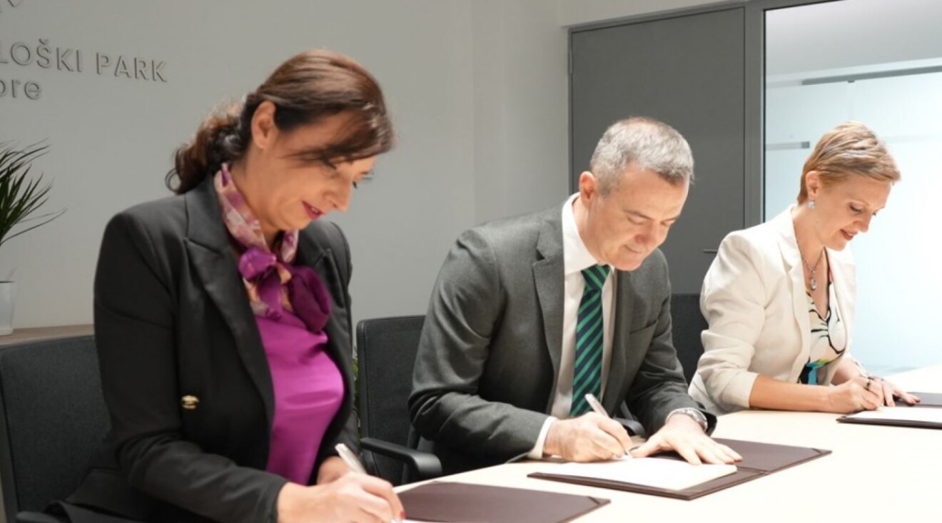 Osniva se Kancelarija za transfer tehnologija