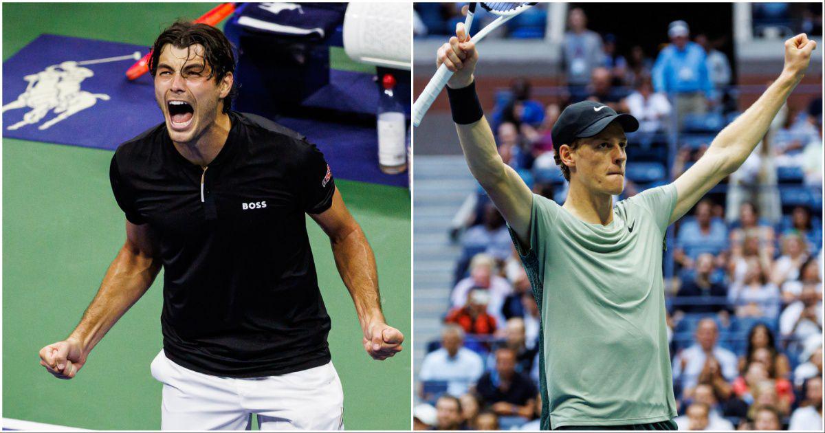 US OPEN: Fric i Siner će igrati za titulu