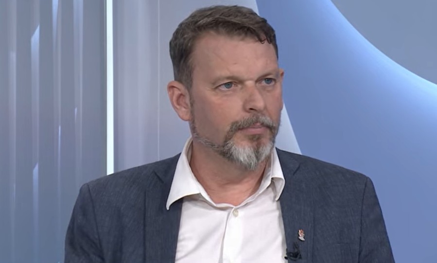Cvjetanović: Aprcović bio sudionik napada na Konavle