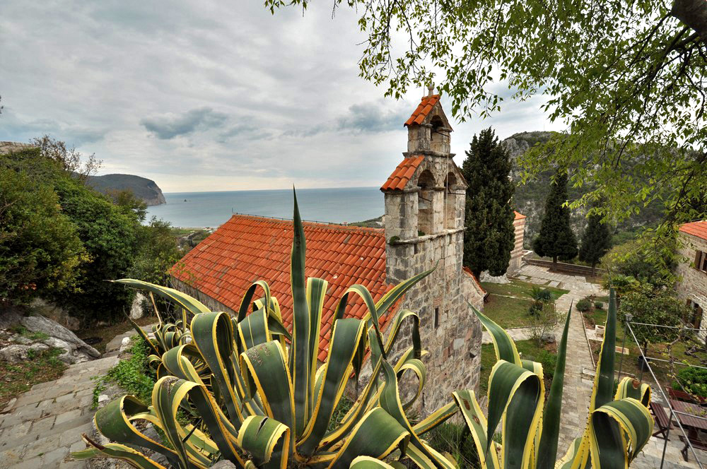 Predstavljanje monografije Manastir Gradište