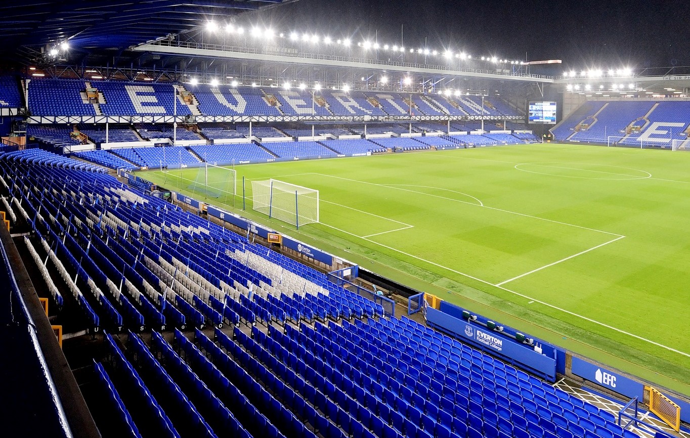 Vlasnik Rome kupuje Everton
