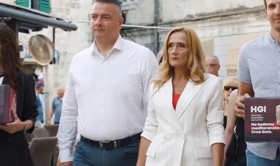 Vuksanović: Nastavili smo nizati uspjehe a oni su plod nepokolebljive politike koju čuva hrvatski nacionalni identitet