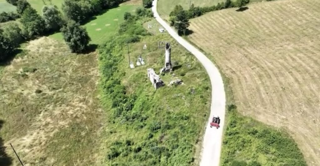 Zašto ćute institucije: Ko bi da gradi džamiju u Radulićima koju mještani ne žele?